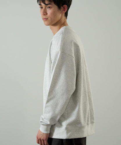 モデル 178cm / 着用 Lサイズ