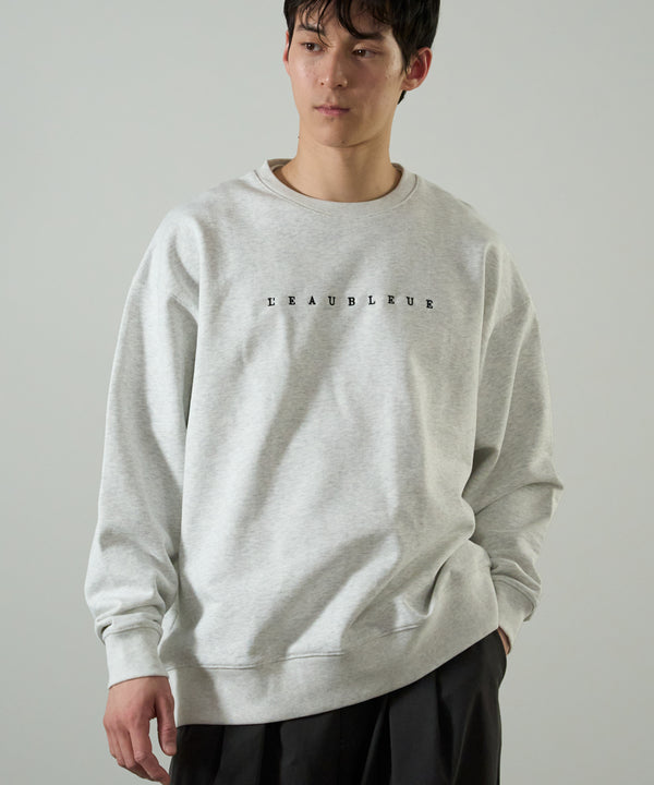 モデル 178cm / 着用 Lサイズ