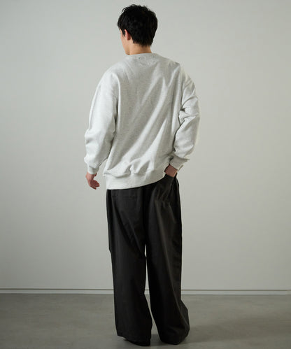 モデル 178cm / 着用 Lサイズ