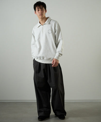 モデル 178cm / 着用 Lサイズ