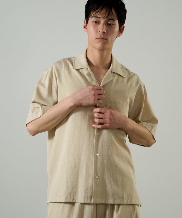 モデル 178cm / 着用 Lサイズ