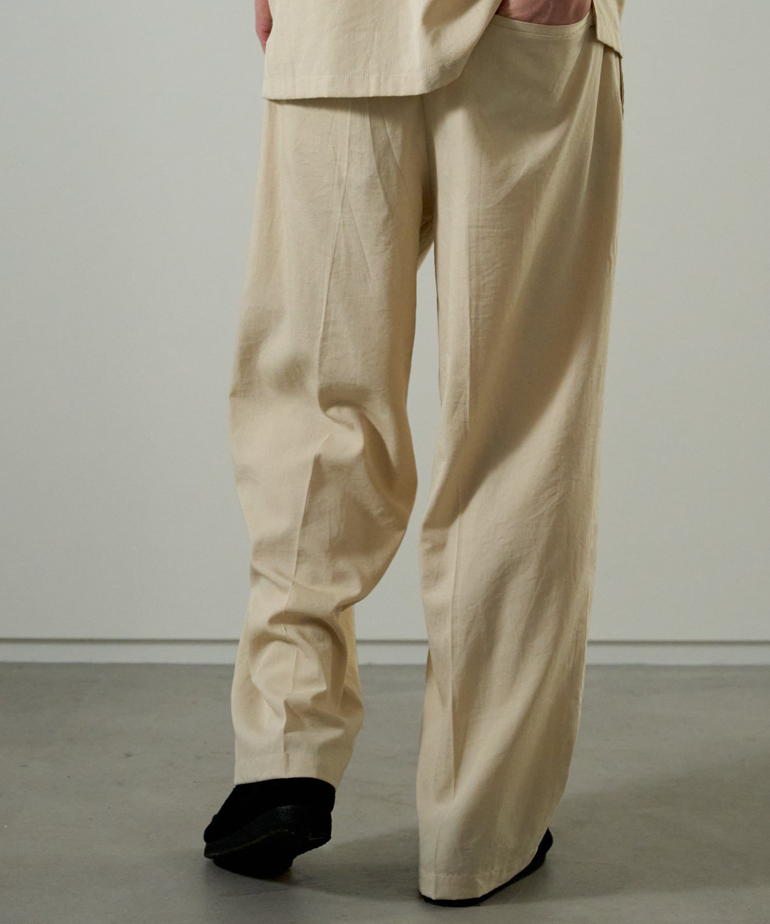 モデル 178cm / 着用 Lサイズ