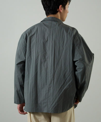 モデル 178cm / 着用 Lサイズ