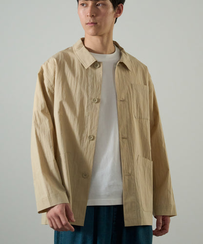 モデル 178cm / 着用 Lサイズ