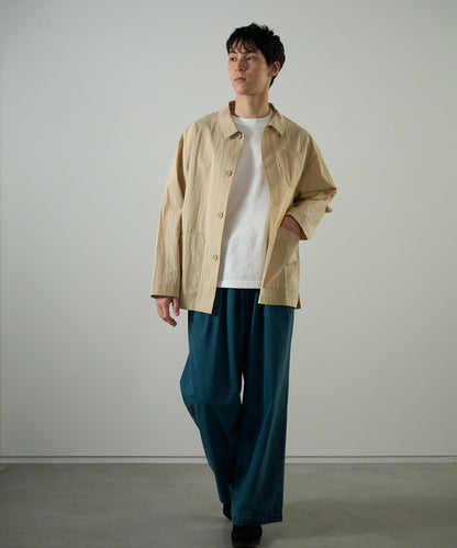 モデル 178cm / 着用 Lサイズ