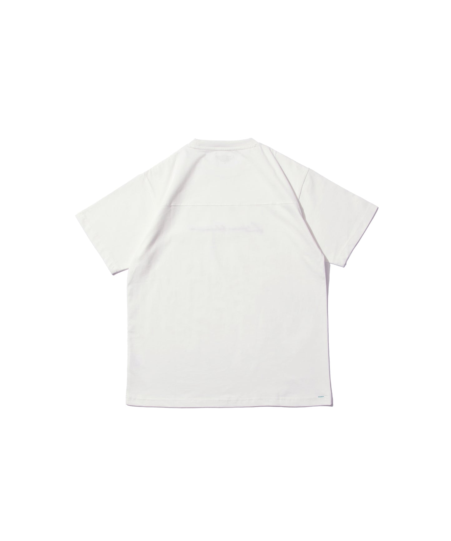 Classic Cotton Jersey Logo Embroidered S/S T-shirt