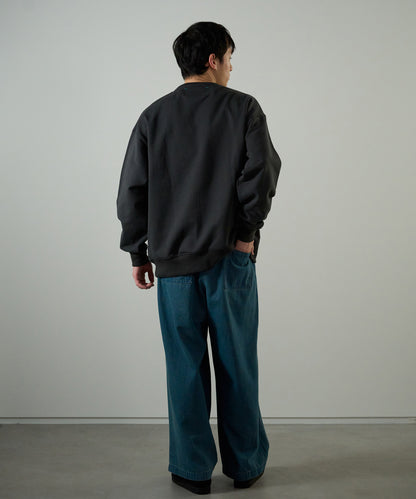 モデル 178cm / 着用 Lサイズ