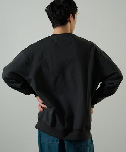 モデル 178cm / 着用 Lサイズ