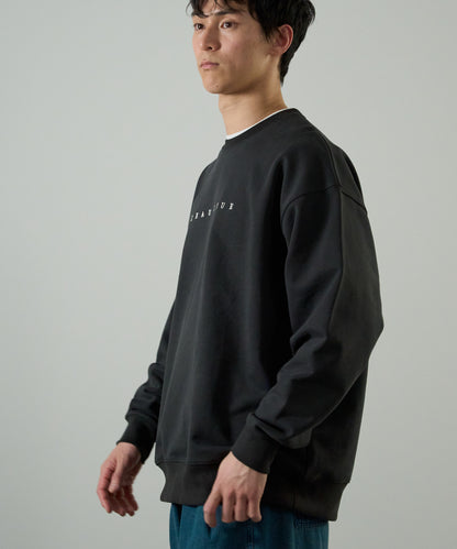 モデル 178cm / 着用 Lサイズ