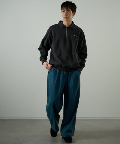 モデル 178cm / 着用 Lサイズ