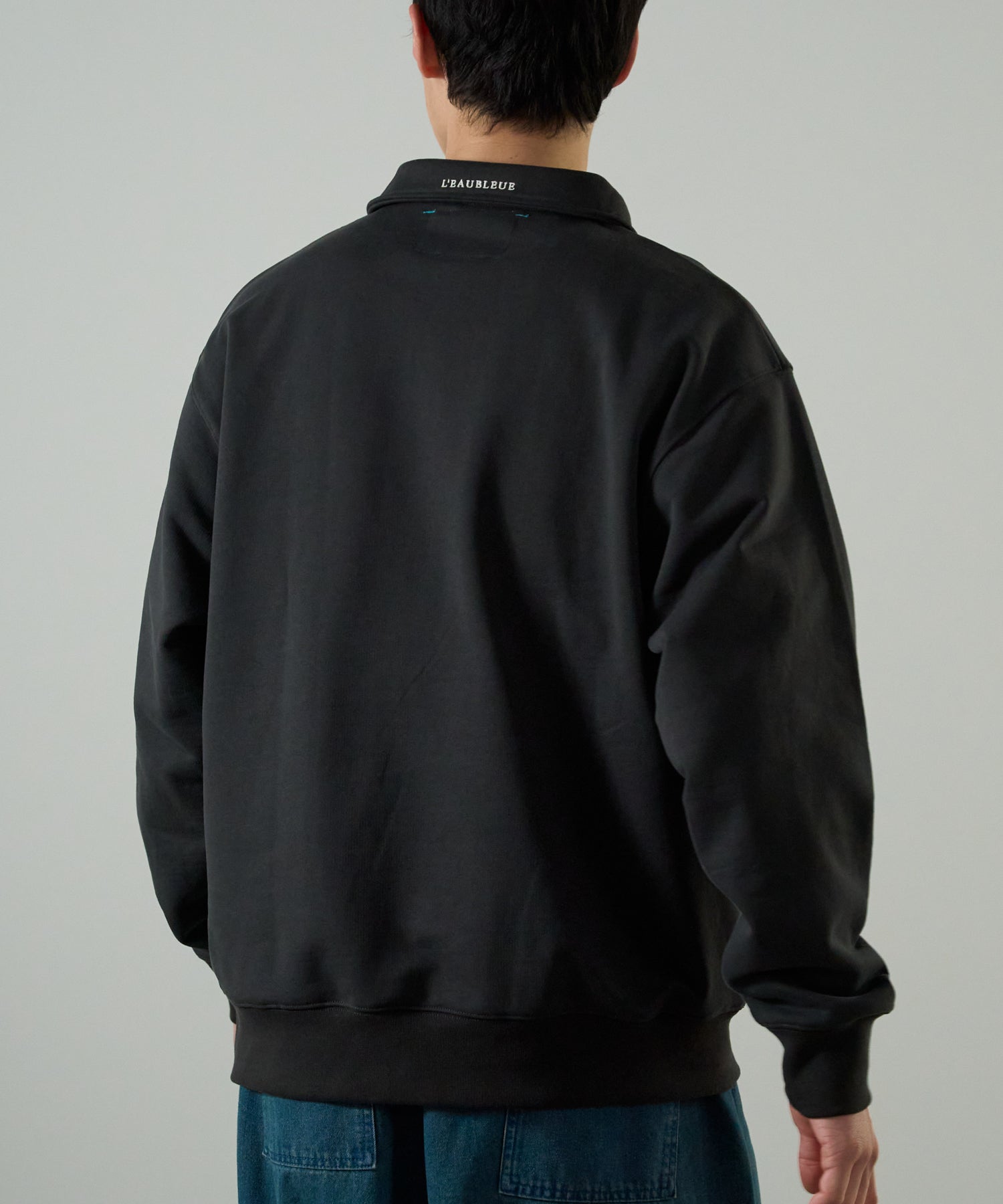 モデル 178cm / 着用 Lサイズ