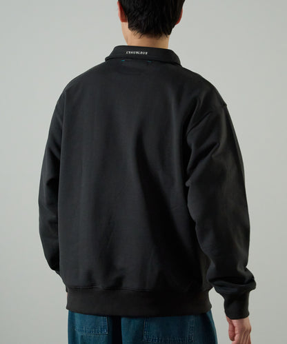 モデル 178cm / 着用 Lサイズ