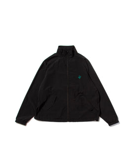 【SALE】STIFF NYLON ZIP BLOUSON