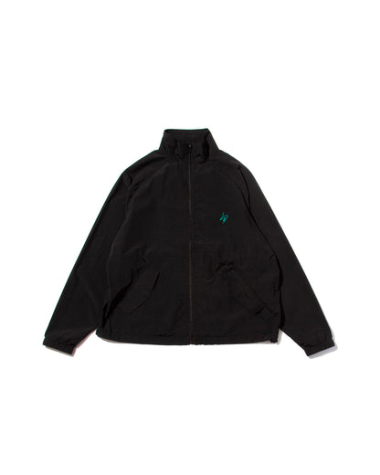 【SALE】STIFF NYLON ZIP BLOUSON