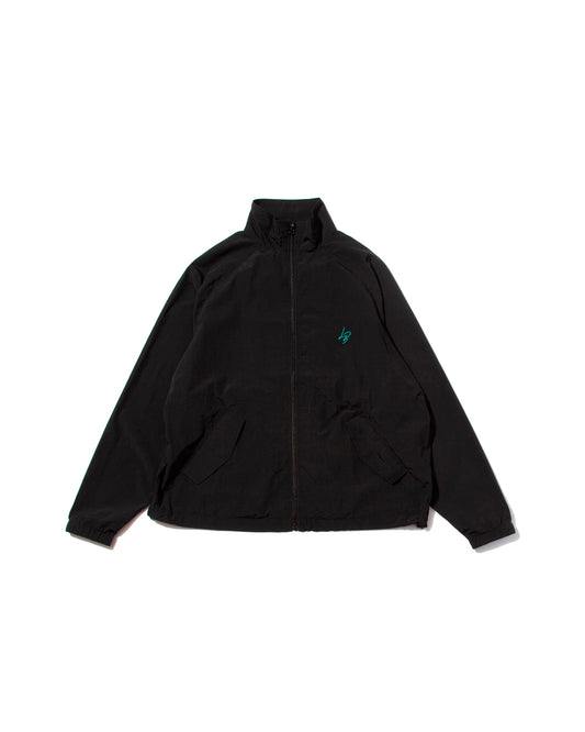 【SALE】STIFF NYLON ZIP BLOUSON