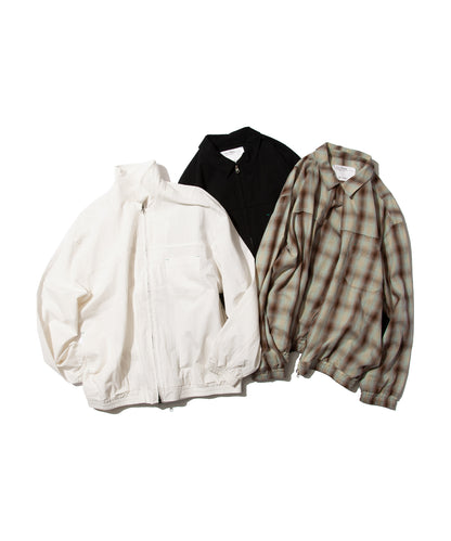 Chenk Sheer Lightweight Jacket