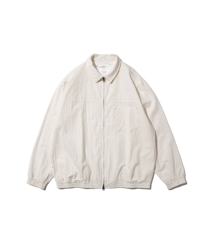 Sheer Lightweight Jacket