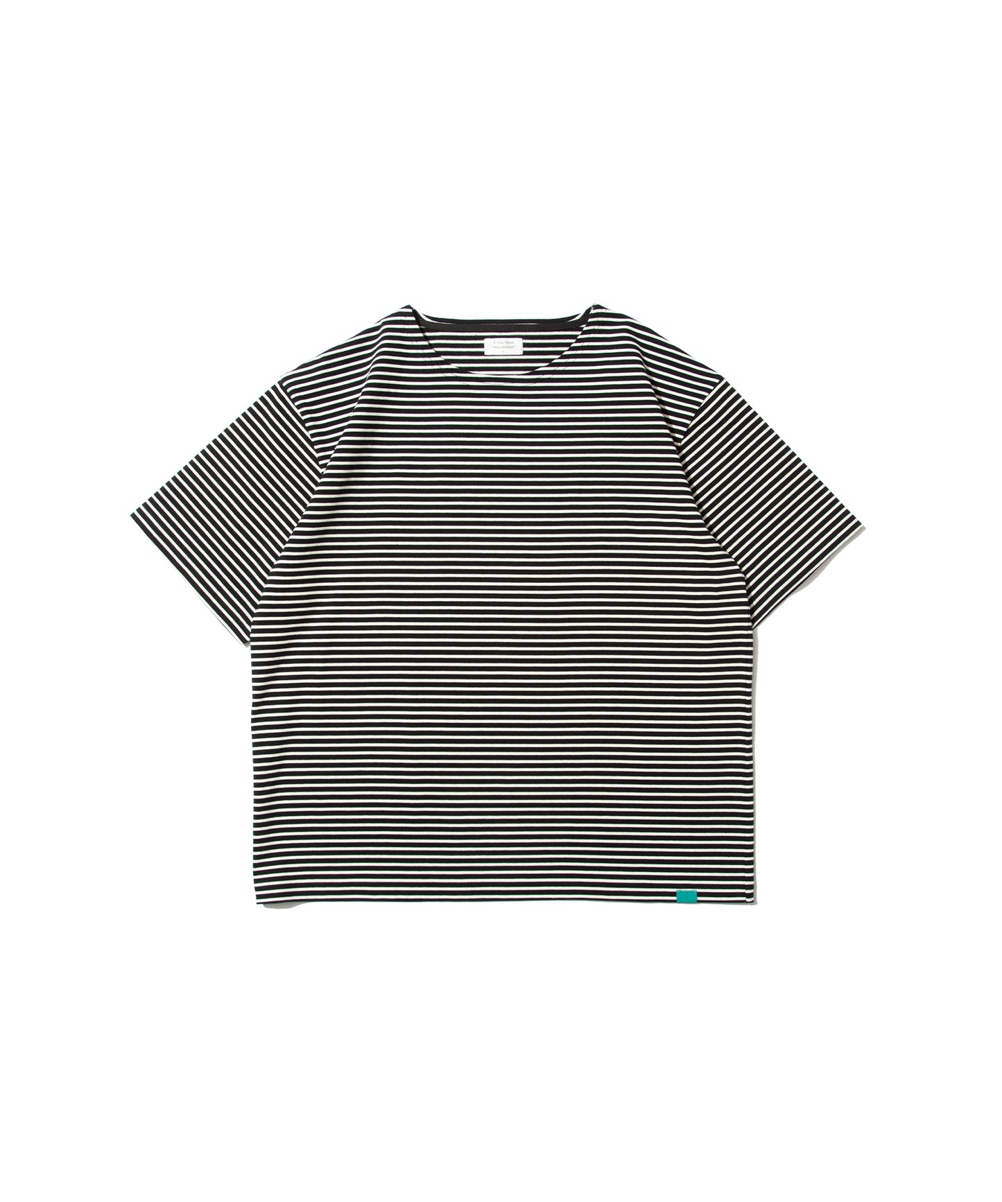 Classic Basque Stripe T-shirt