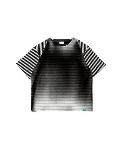 Classic Basque Stripe T-shirt