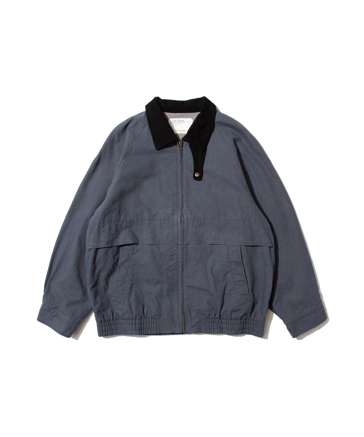 Garment-Washed Duck Hunting Jacket -New Color-