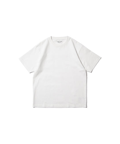 Classic Cotton Jersey S/S Tee 2-Pack