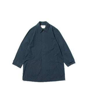 Cotton/Nylon Spring Coat