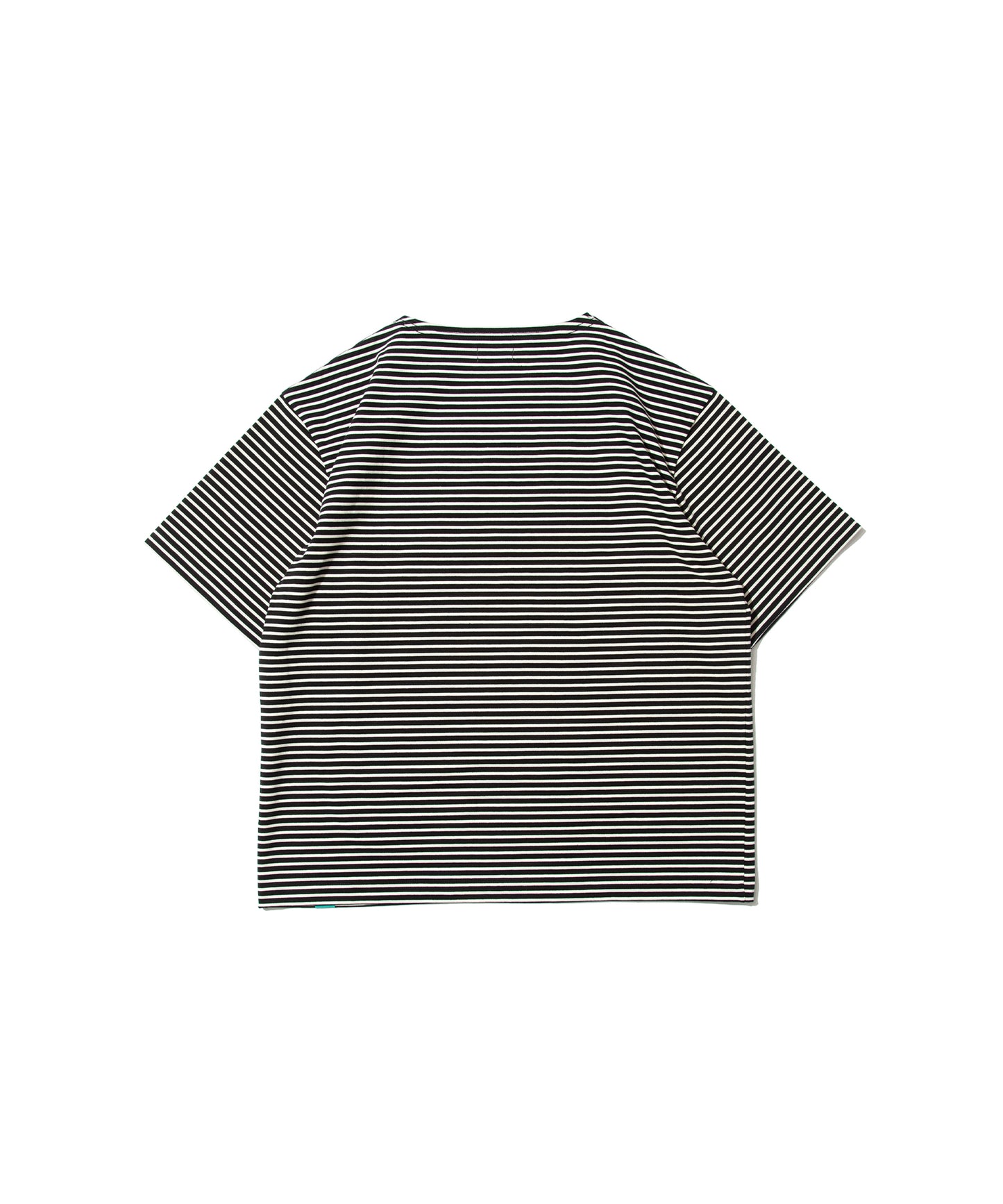 Classic Basque Stripe T-shirt