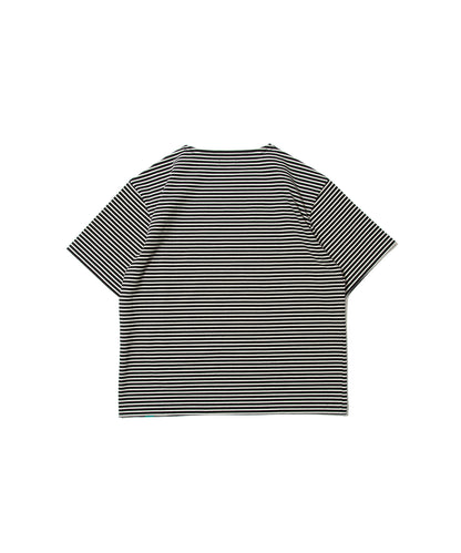 Classic Basque Stripe T-shirt