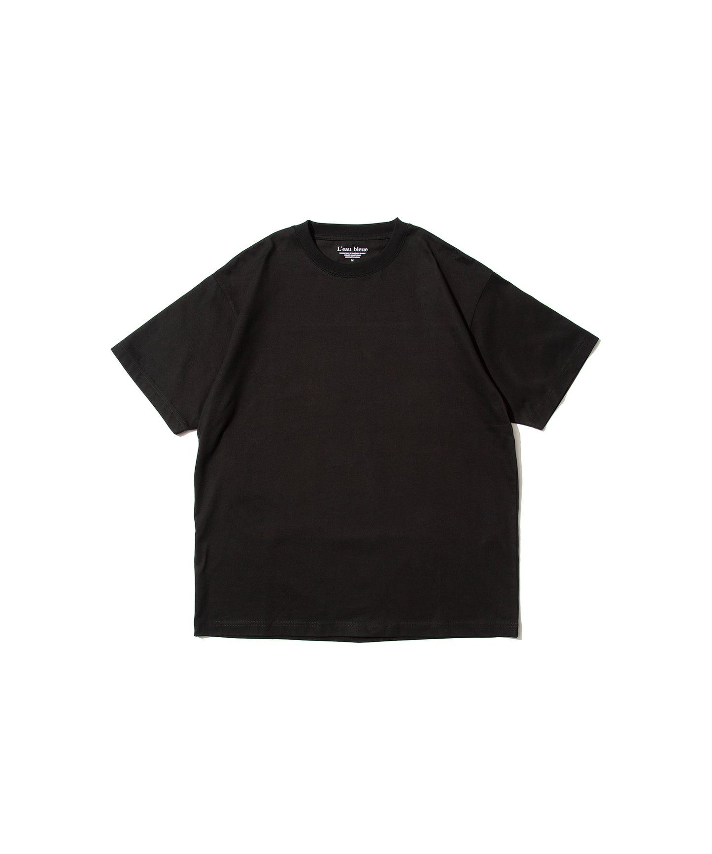 Classic Cotton Jersey S/S Tee 2-Pack