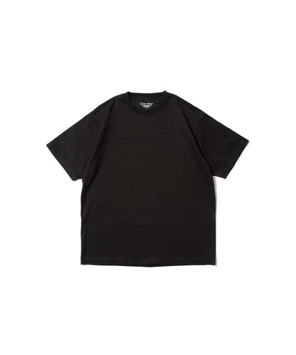 Classic Cotton Jersey S/S Tee 2-Pack