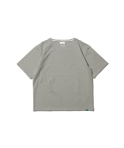 Classic Basque Stripe T-shirt