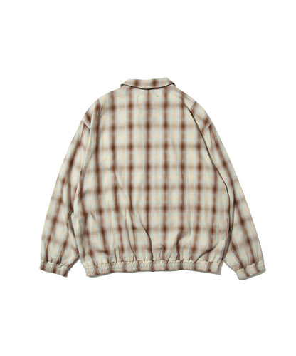 Chenk Sheer Lightweight Jacket