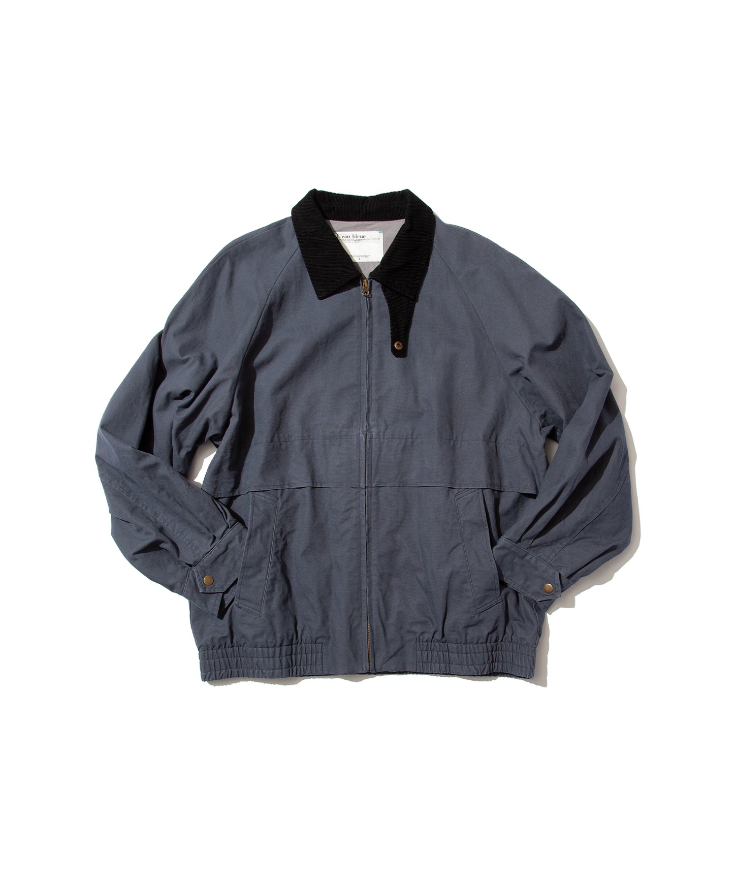 Garment-Washed Duck Hunting Jacket -New Color-