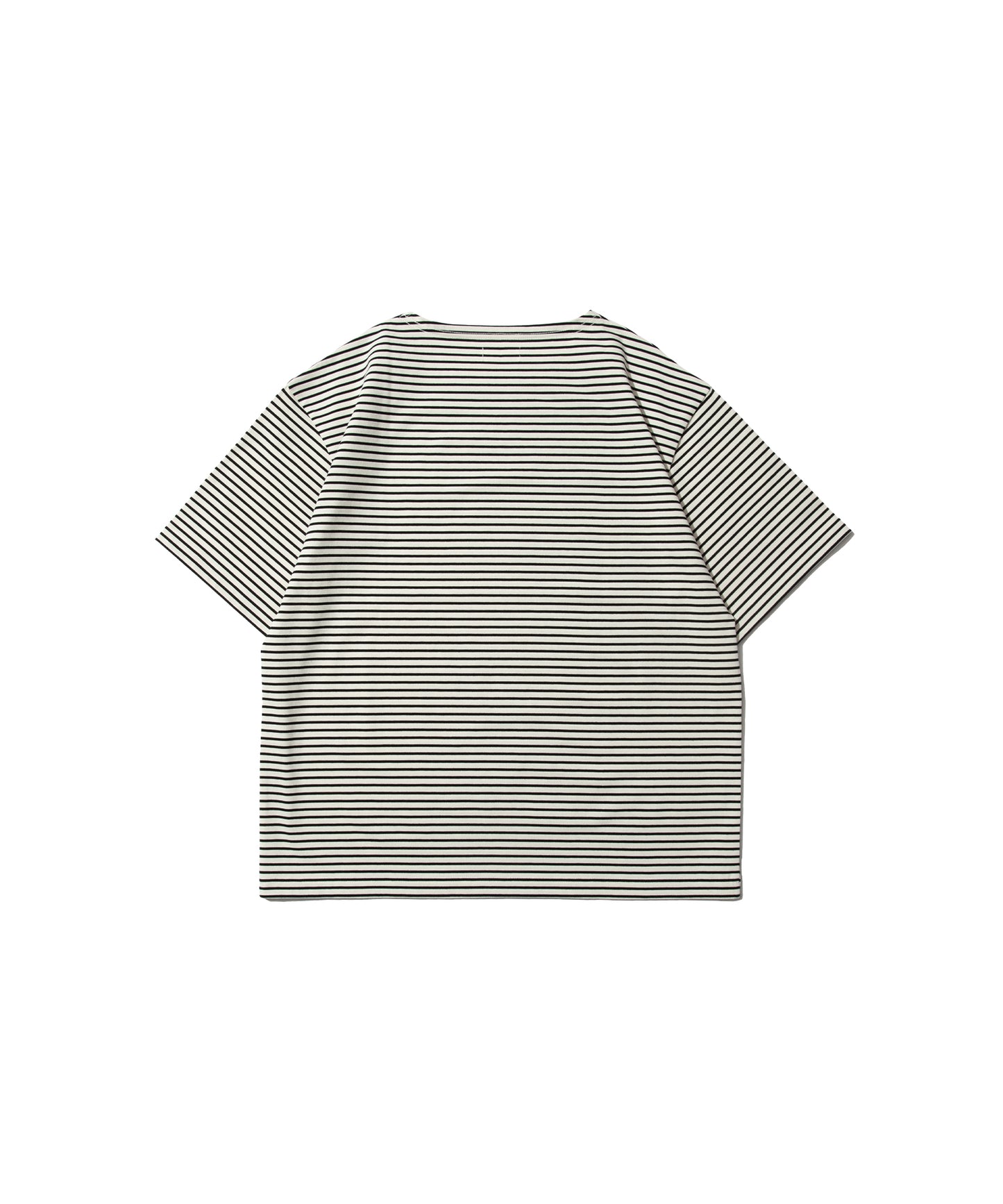 Classic Basque Stripe T-shirt
