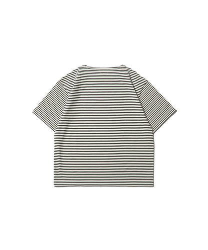 Classic Basque Stripe T-shirt