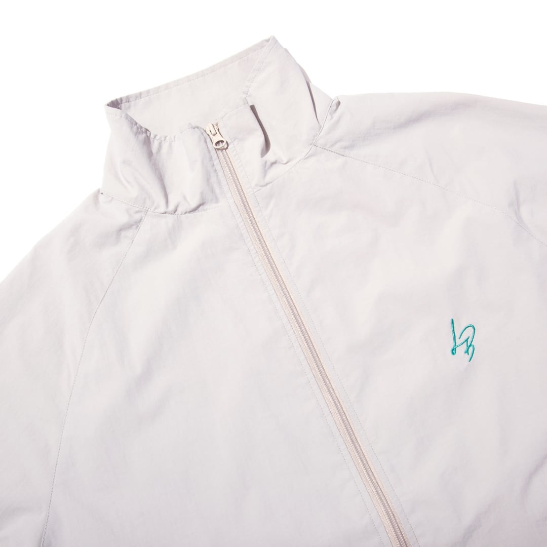 【SALE】STIFF NYLON ZIP BLOUSON