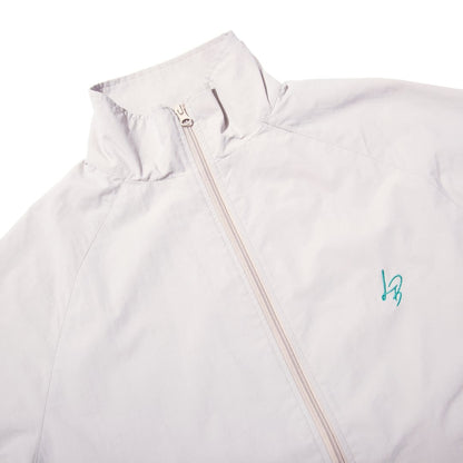 【SALE】STIFF NYLON ZIP BLOUSON