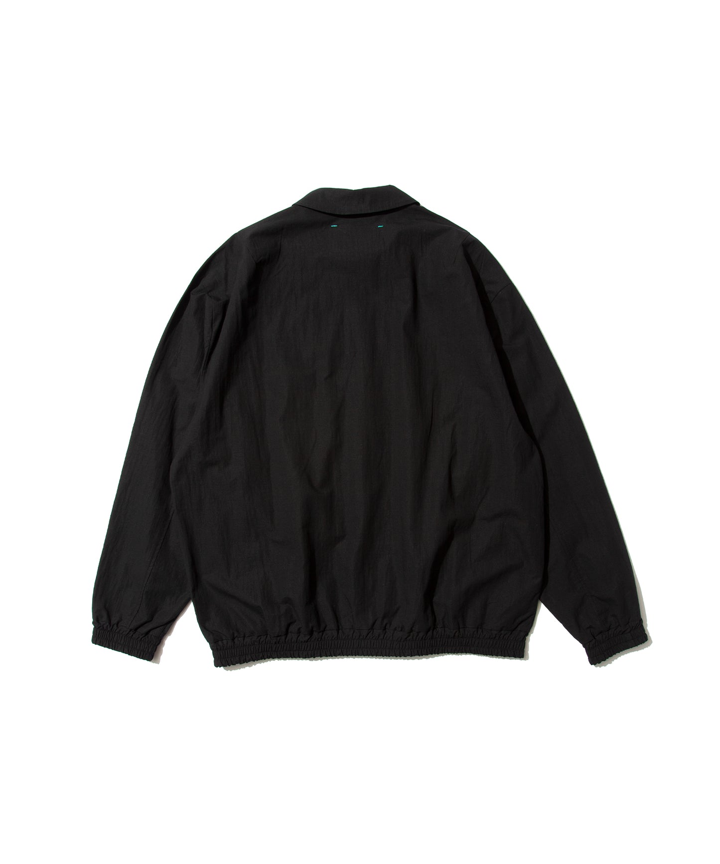 Sheer Lightweight Jacket