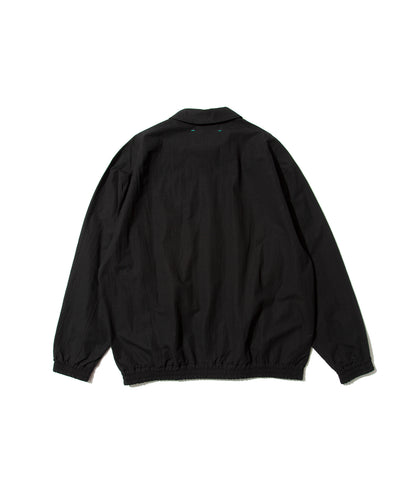 Sheer Lightweight Jacket