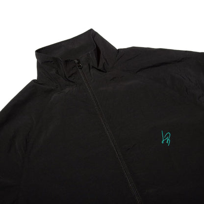 【SALE】STIFF NYLON ZIP BLOUSON