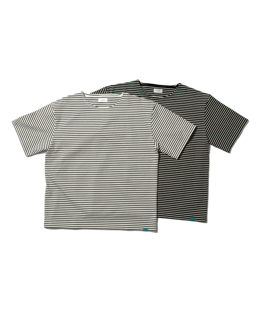 Classic Basque Stripe T-shirt