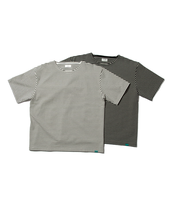 Classic Basque Stripe T-shirt