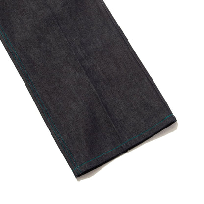 【SALE】13oz JAPAN DENIM WIDE PANTS（国産デニム生地使用）