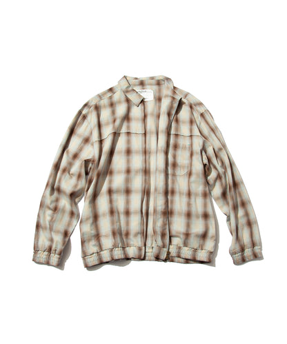 Chenk Sheer Lightweight Jacket