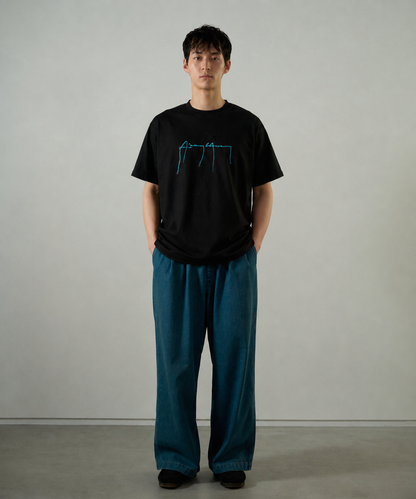 モデル 178cm / 着用 Lサイズ