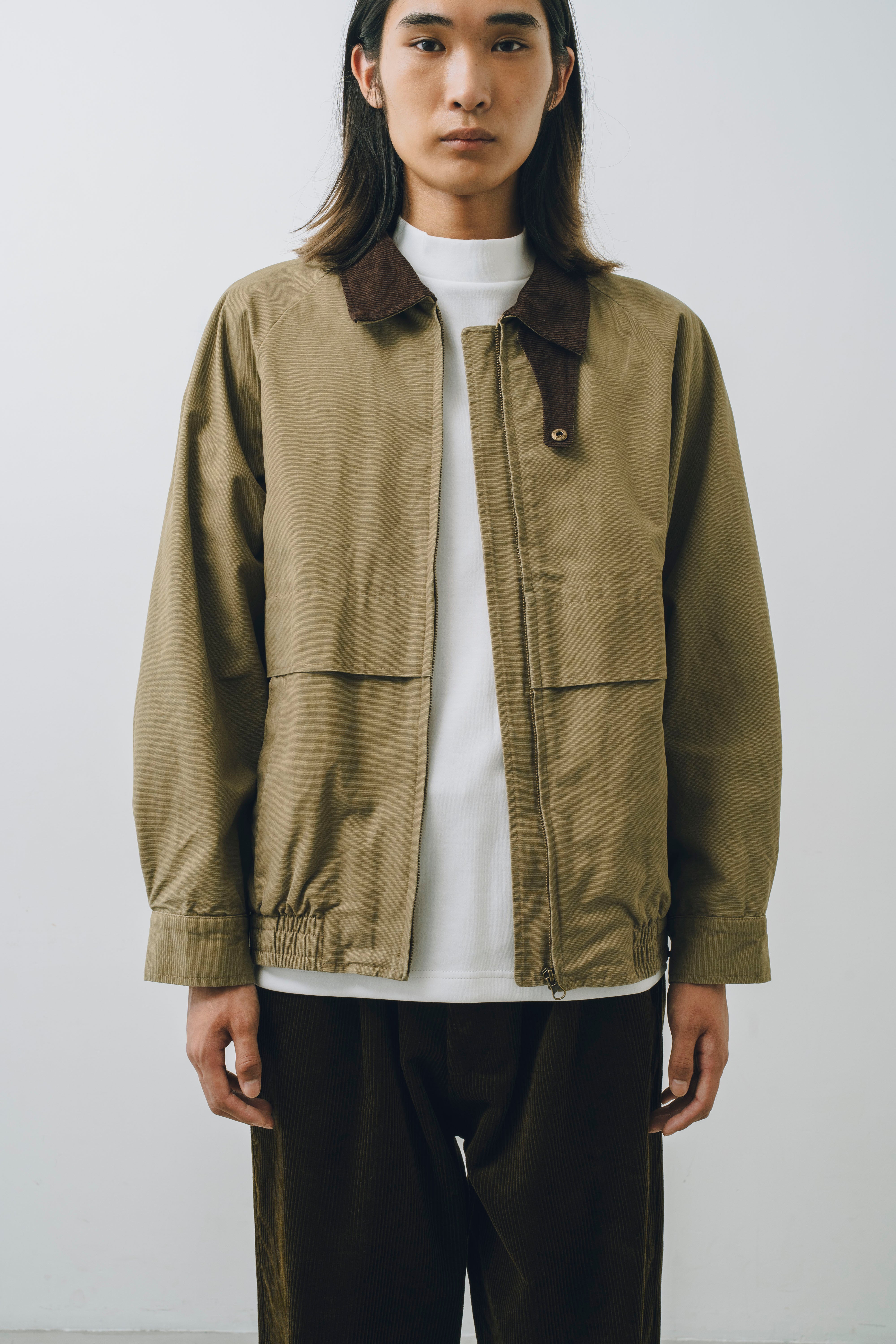 HUNTING JACKET RESEARCH ハンティングジャケット Hunting Jacket Research・Archive Book 2013 – THE CORONA UTILITY