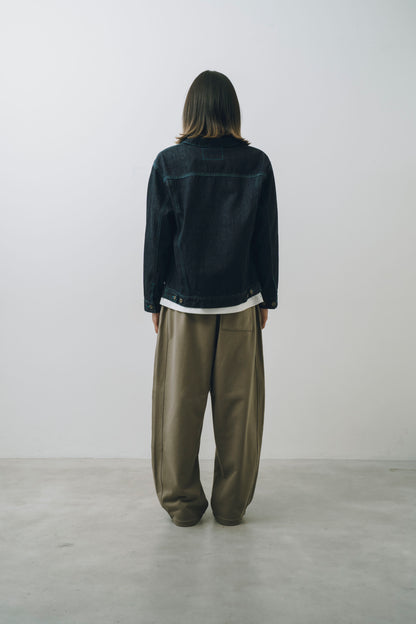 13oz Denim Jacket(Japan Fabric)