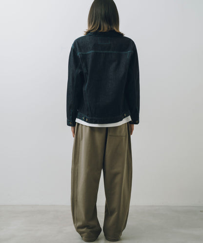 13oz Denim Jacket(Japan Fabric)