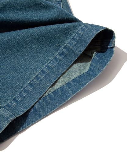 9oz Relaxed Denim Pants