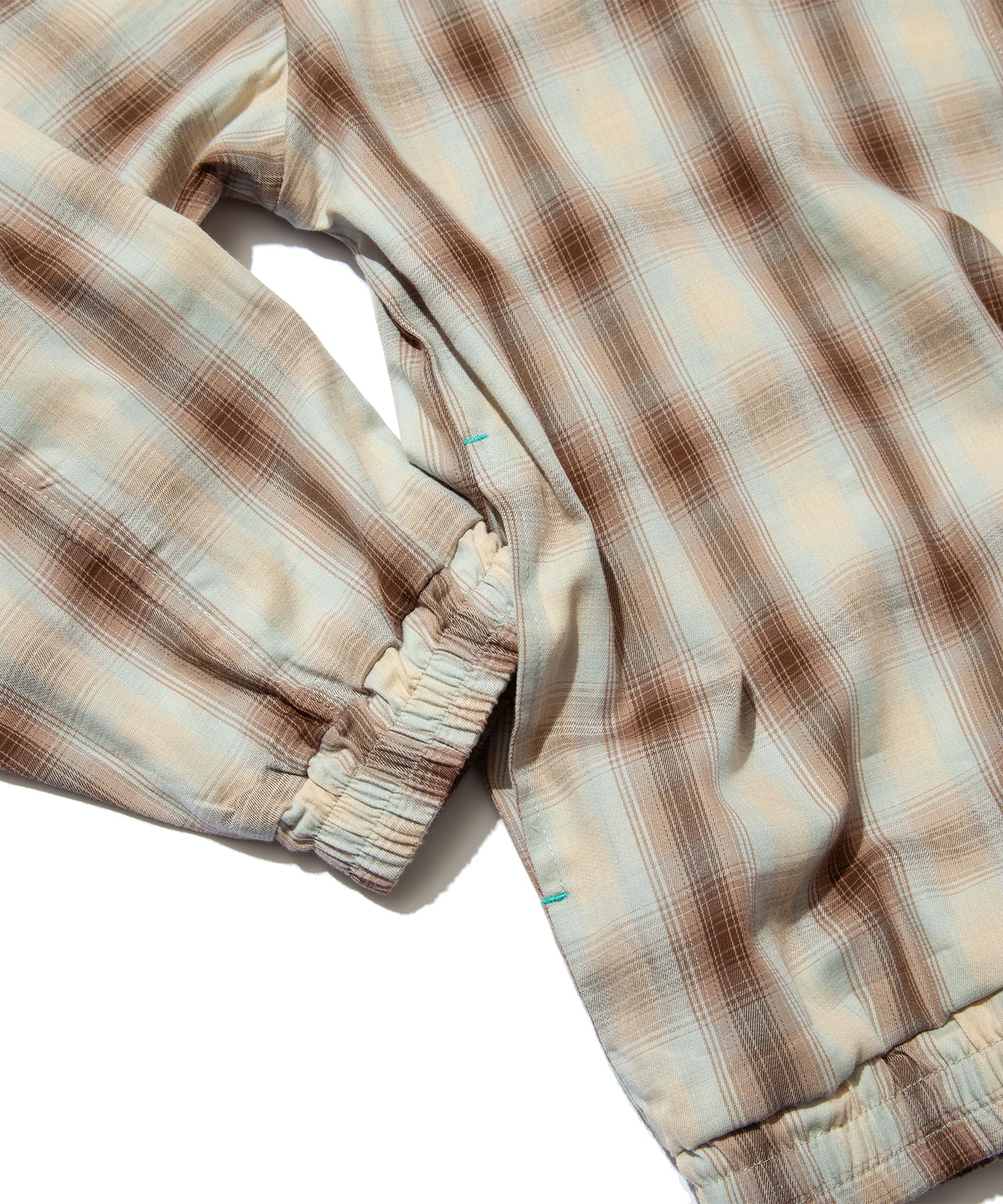 Chenk Sheer Lightweight Jacket